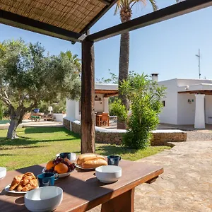 Curreu Villa